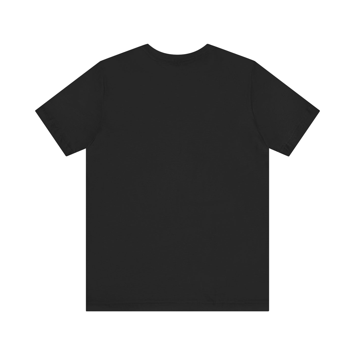Tornado Coffee Company Unisex Short Sleeve T-Shirt