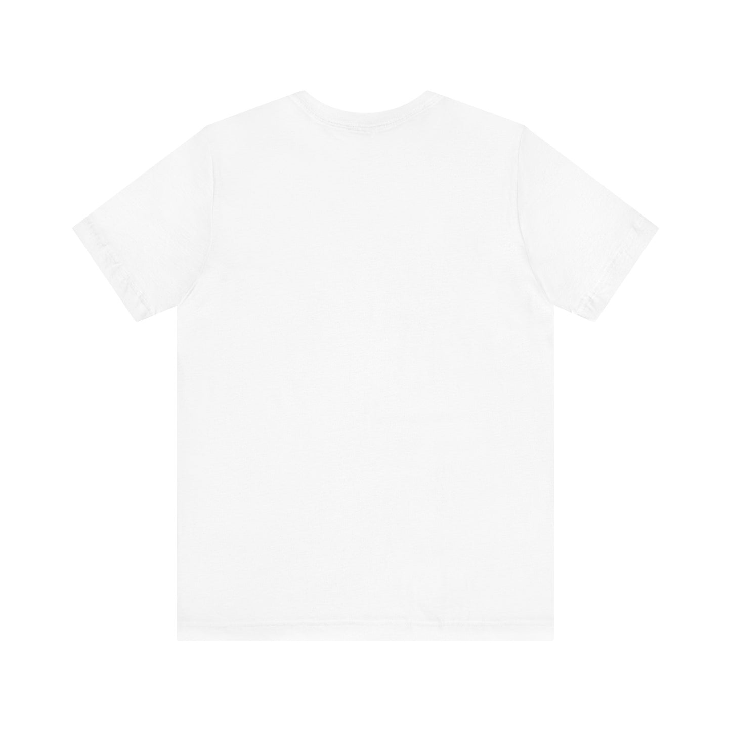 Tornado Coffee Company-White-Unisex Short Sleeve T-Shirt