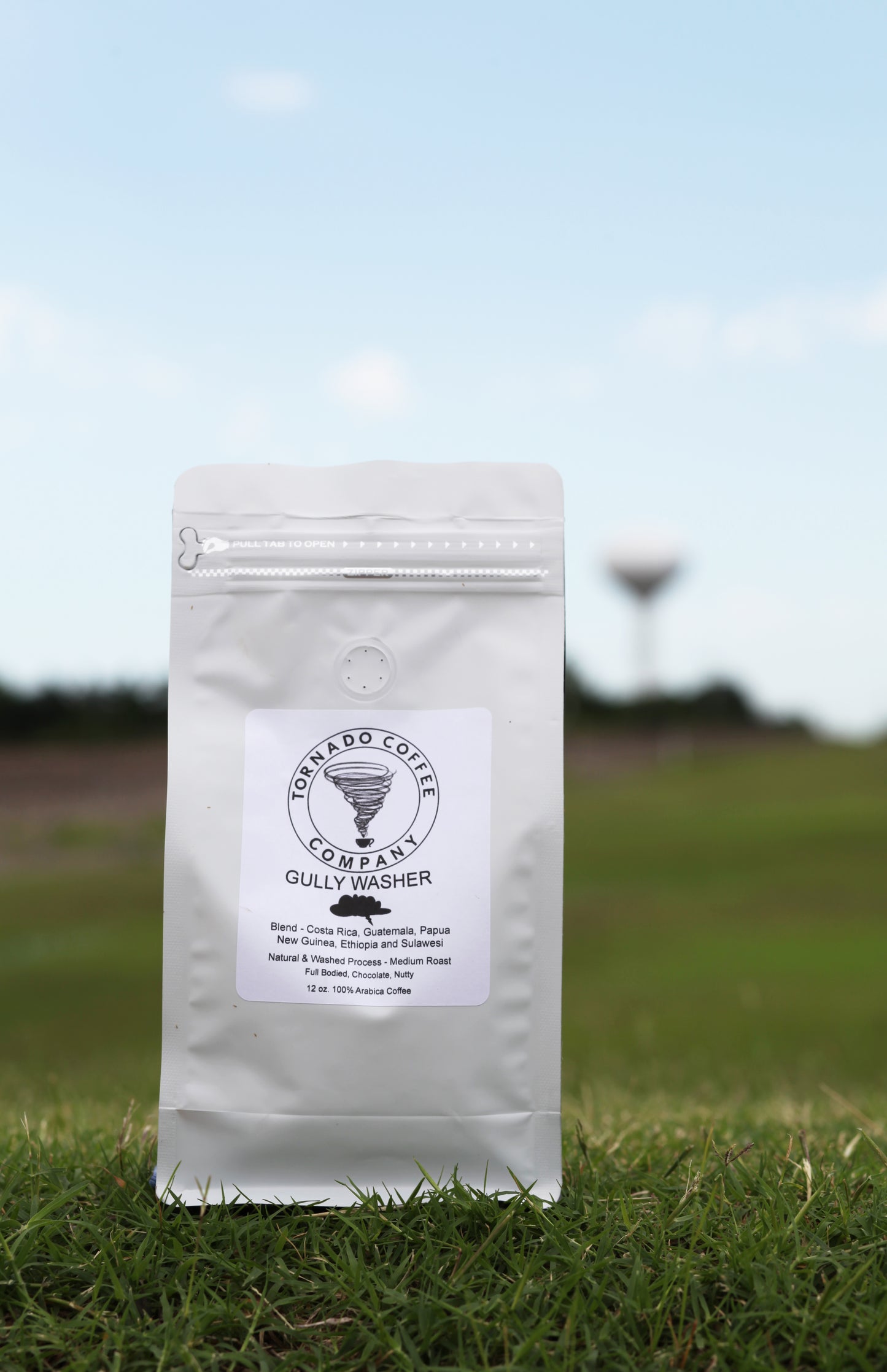 Gully Washer - 12oz
