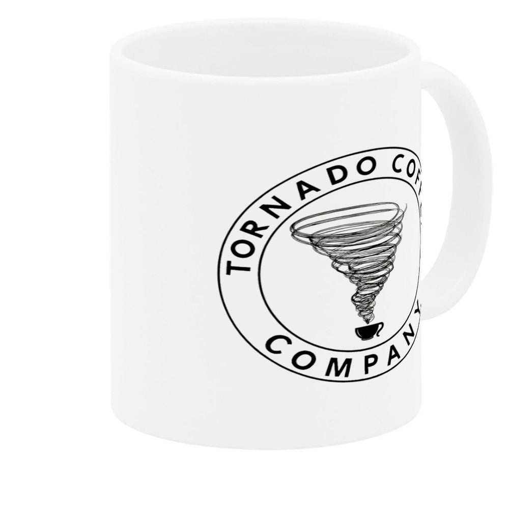 Tornado Coffee Cup