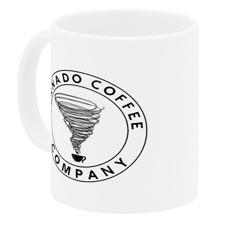 Tornado Coffee Cup