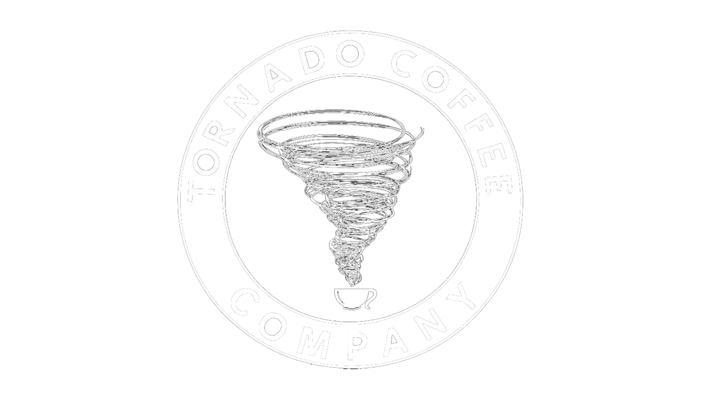 Tornado Coffee Company Gift Card