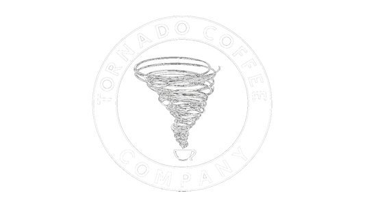 Tornado Coffee Company Gift Card